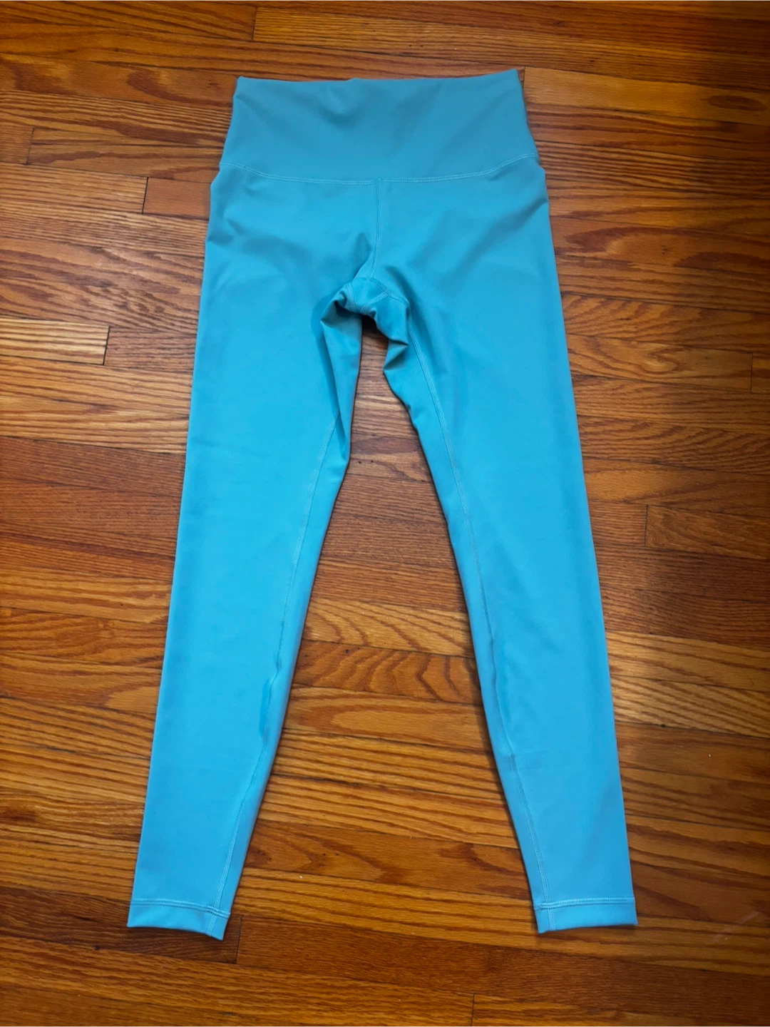 Lululemon Athletica High-Waist Leggings 28” - size 8