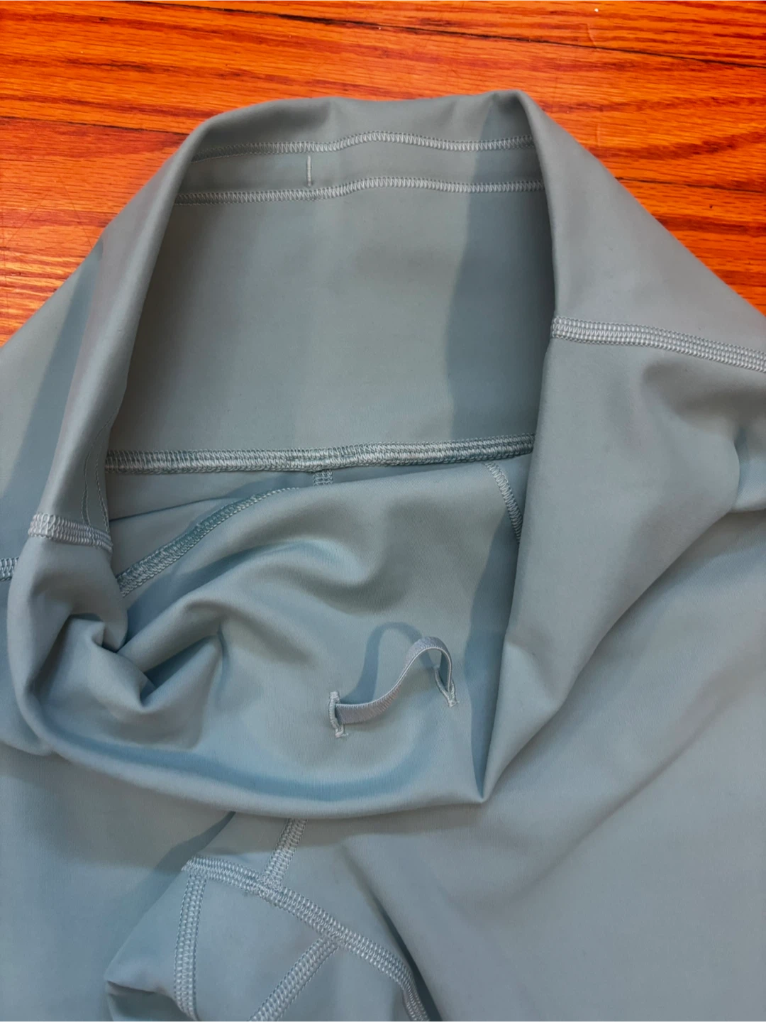 Lululemon Athletica High-Waist Leggings 28” - size 8 - photo 3