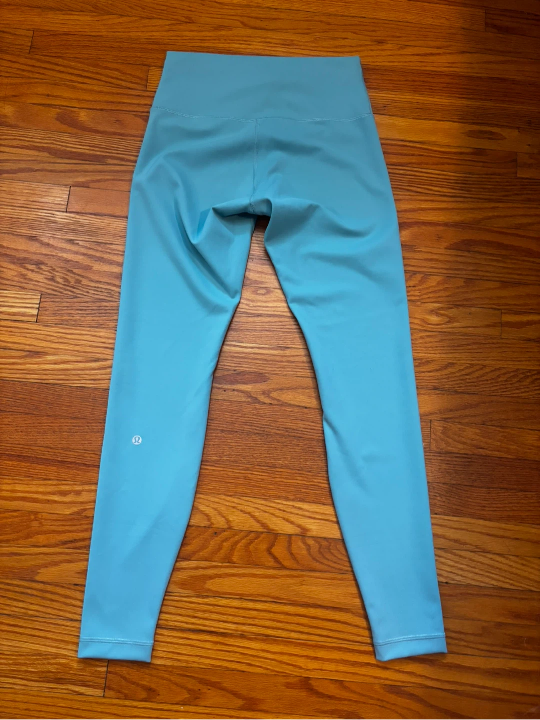Lululemon Athletica High-Waist Leggings 28” - size 8 - photo 5