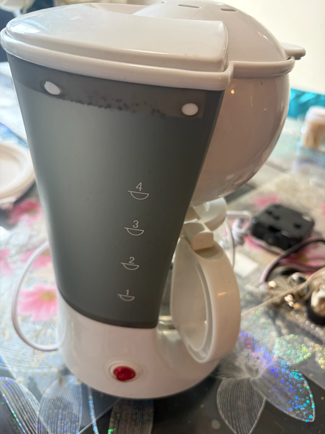 Prinetti Coffee Maker - photo 3