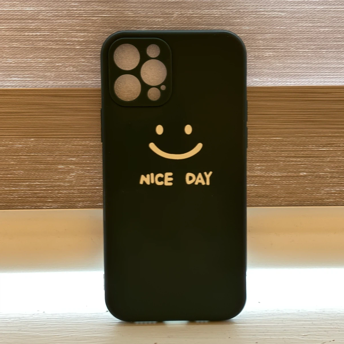iPhone 12pro phone case