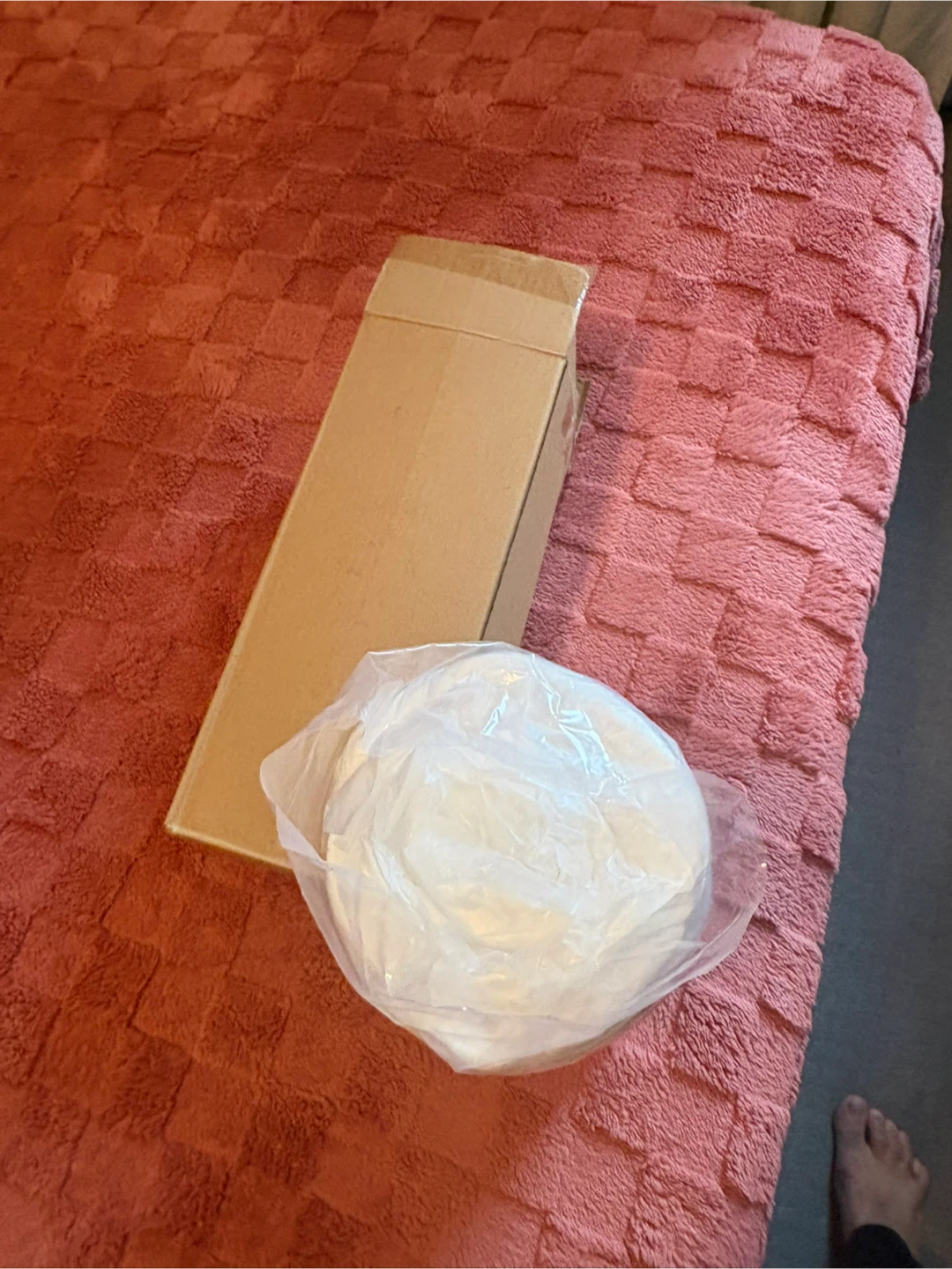 Criblike Portable Crib Mattress - photo 3