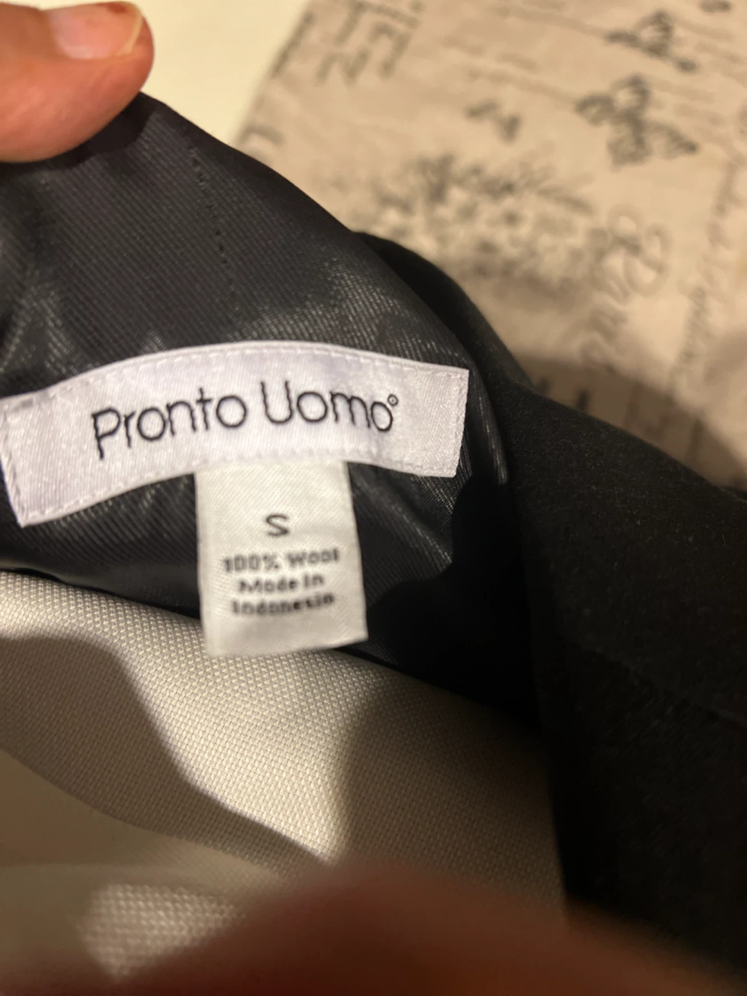 Men’s clothing - photo 4