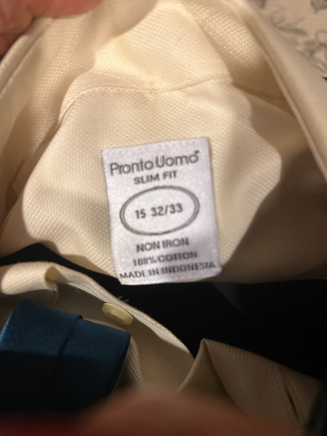Men’s clothing - photo 5