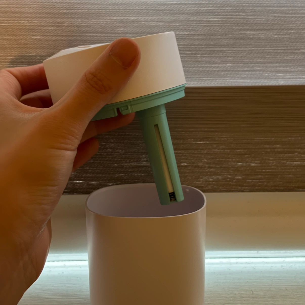 Mini USB Humidifier - photo 3