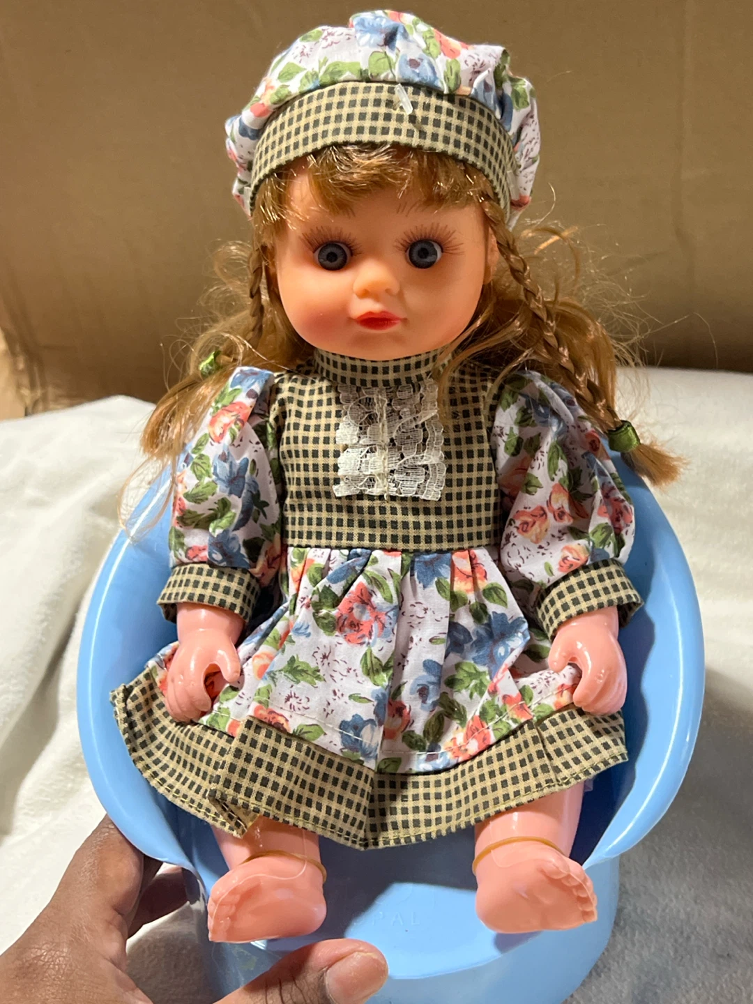 Pretty Doll Lovely Doll Toy