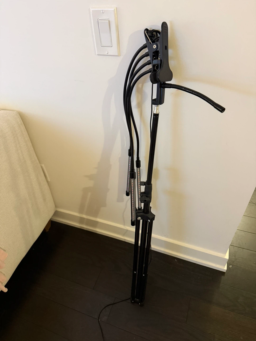 Indoor Plant Grow Lights