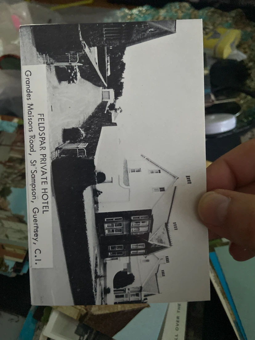 186 Vintage Postcards 1970s-80s Full Album - Toronto, Disney, - photo 4