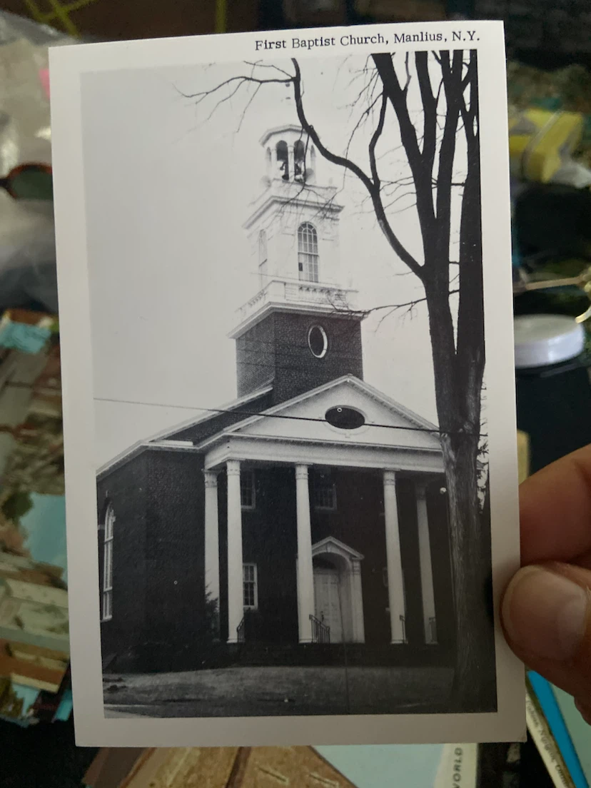 186 Vintage Postcards 1970s-80s Full Album - Toronto, Disney, - photo 5