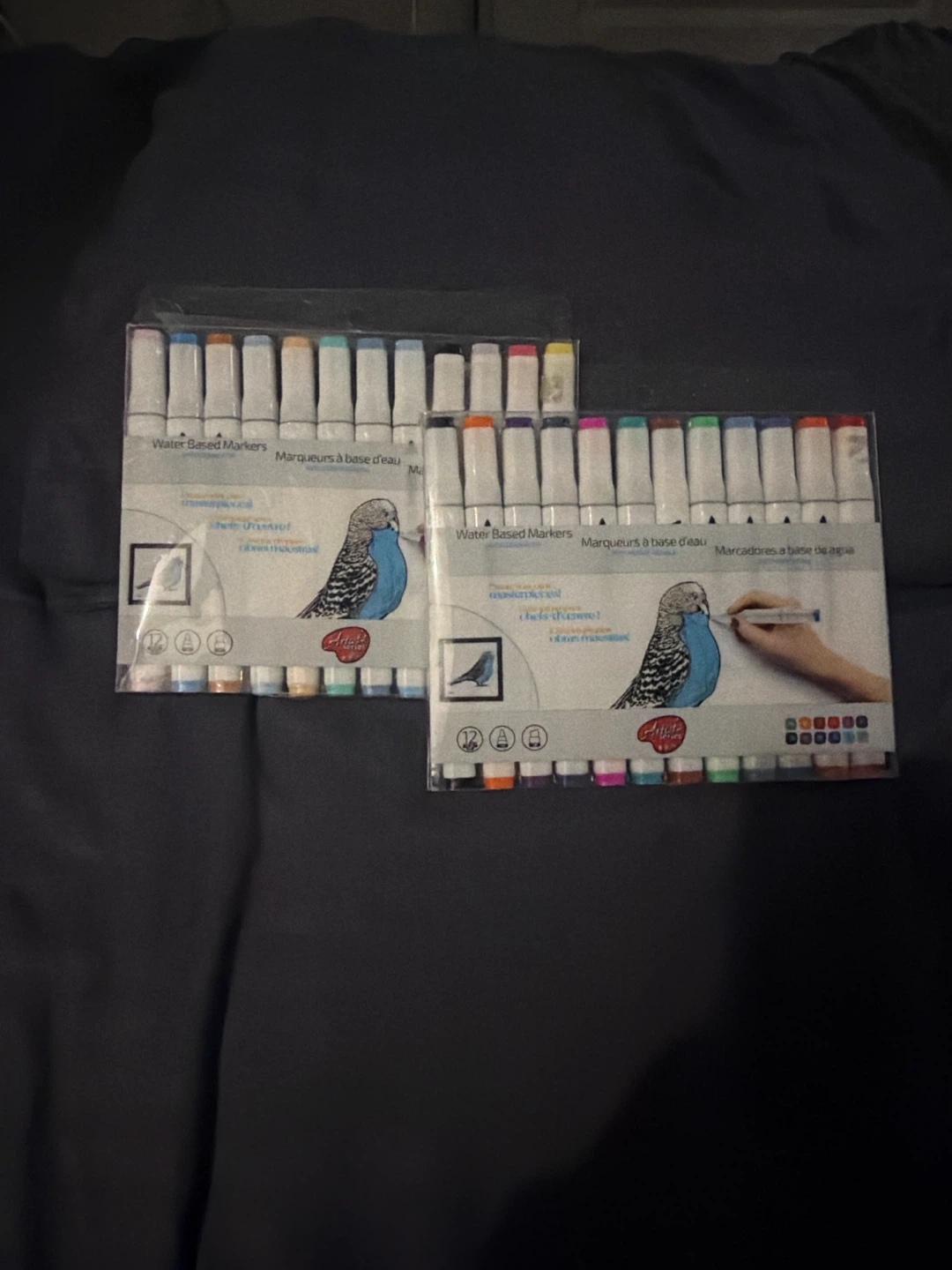Artist's Loft Water Based Markers