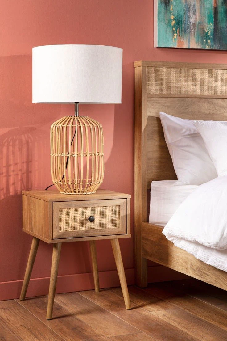 MOVING - Jett End Table with Storage