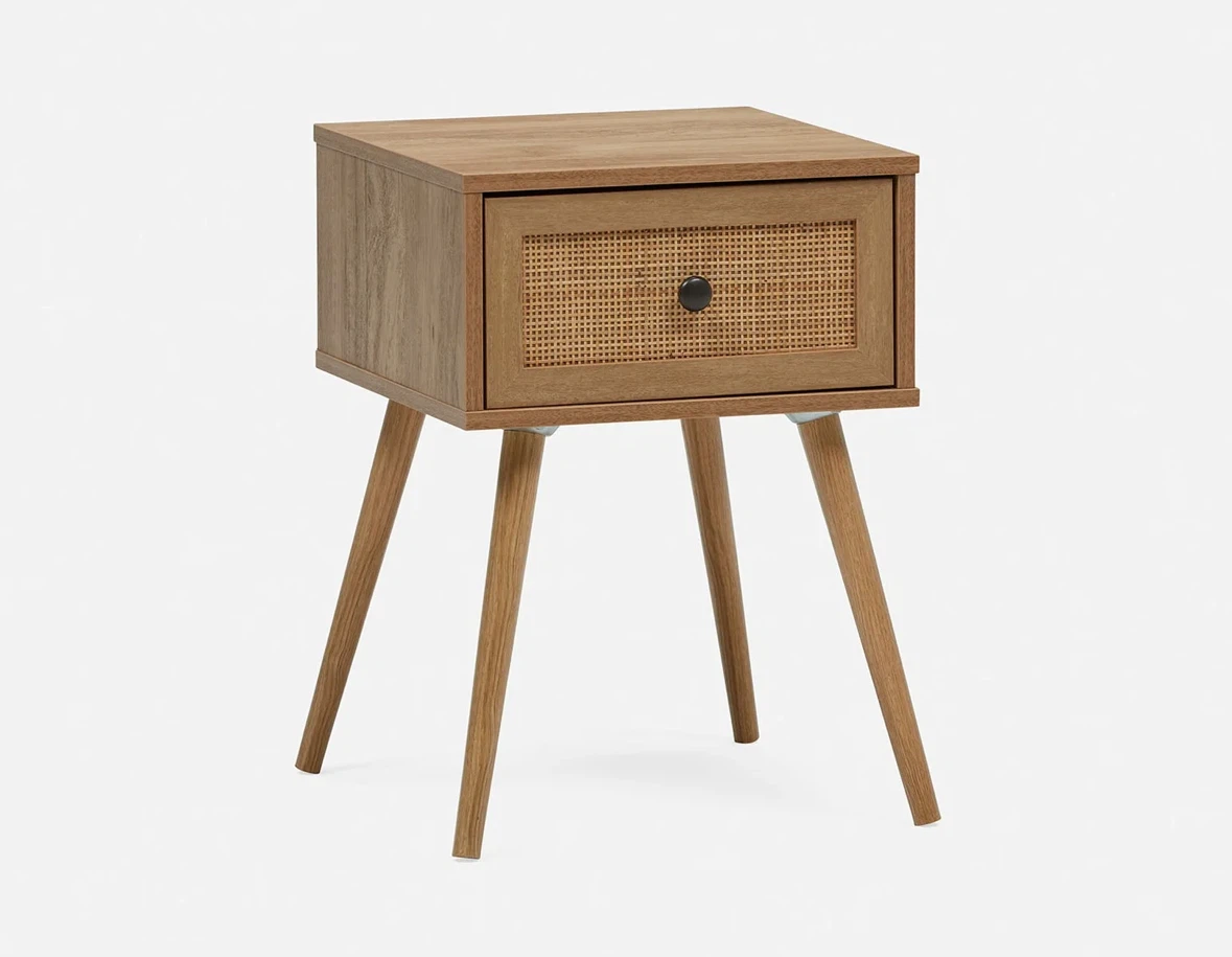 MOVING - Jett End Table with Storage - photo 3