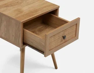 MOVING - Jett End Table with Storage - photo 4