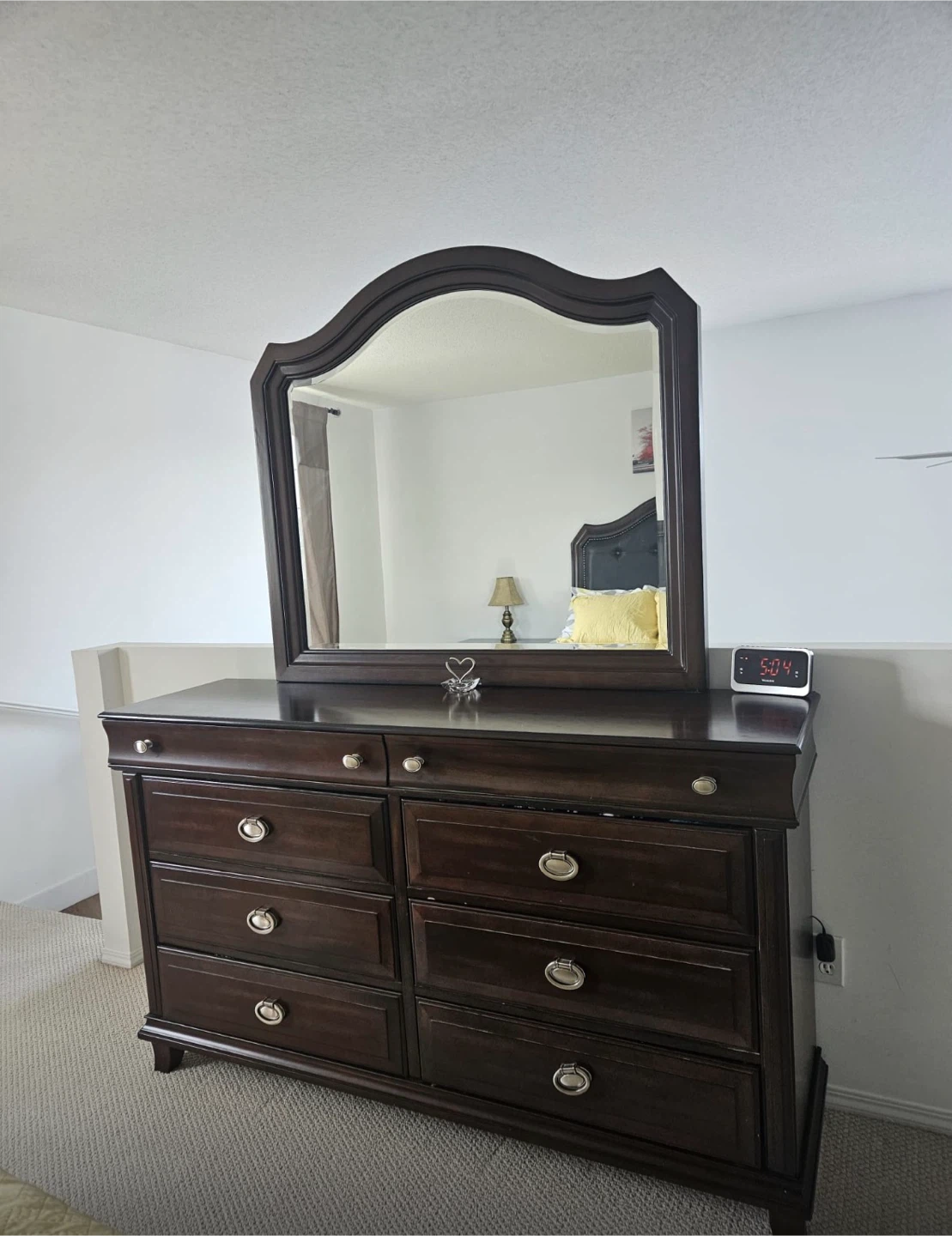 5-Piece Bedroom Set for Sale - photo 2