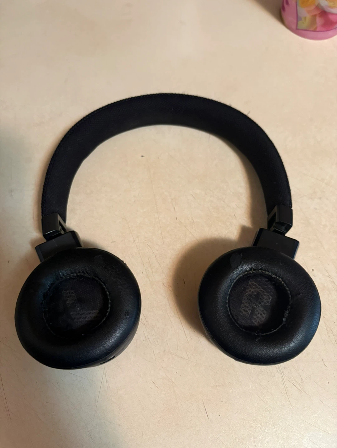 JBL Black Headphones - photo 2