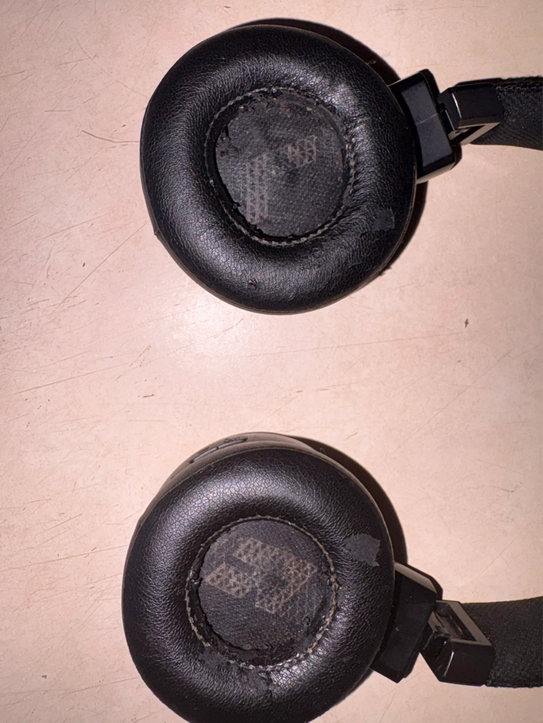 JBL Black Headphones - photo 3