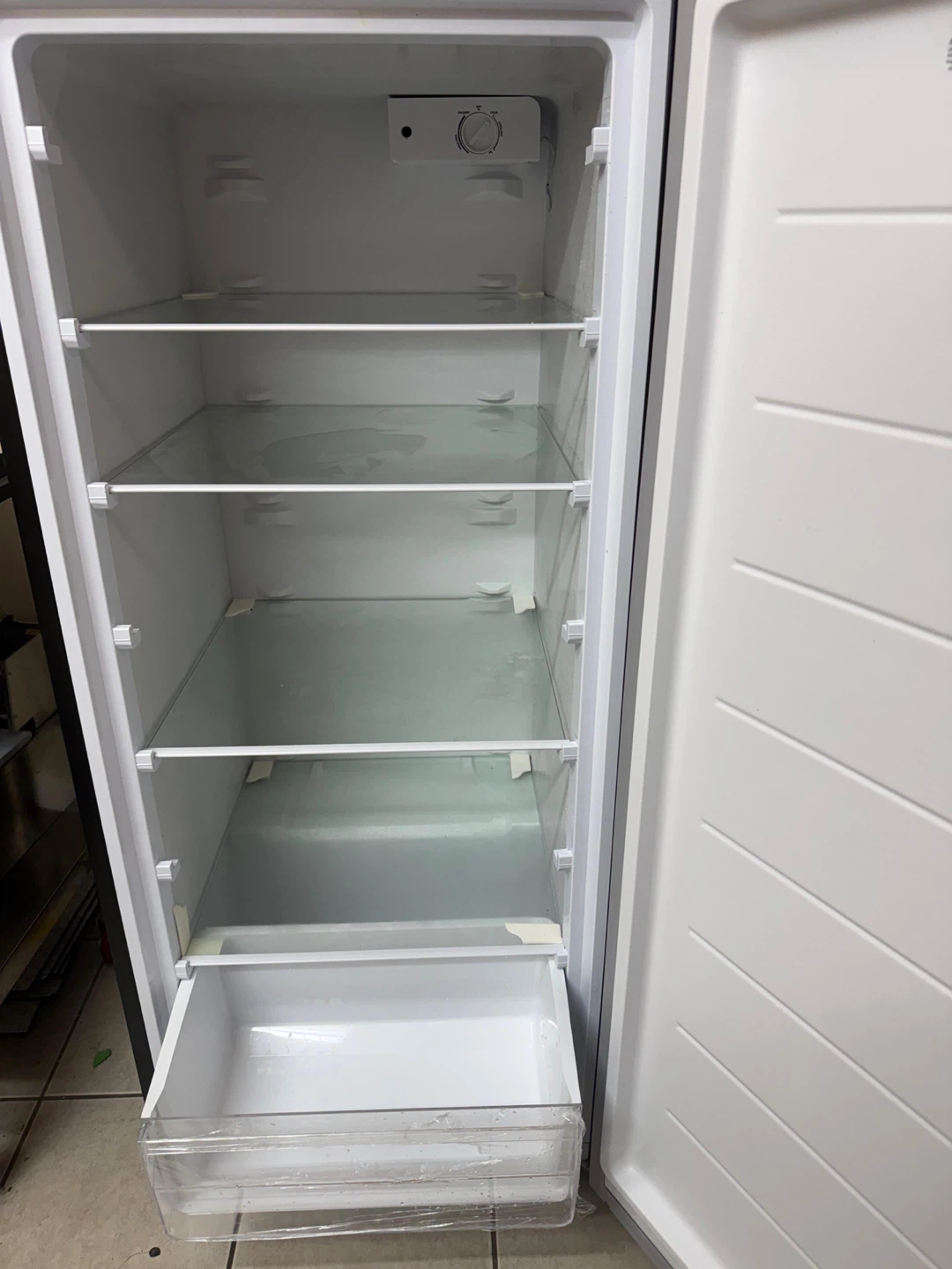 Nevera convertible Freezer - photo 3