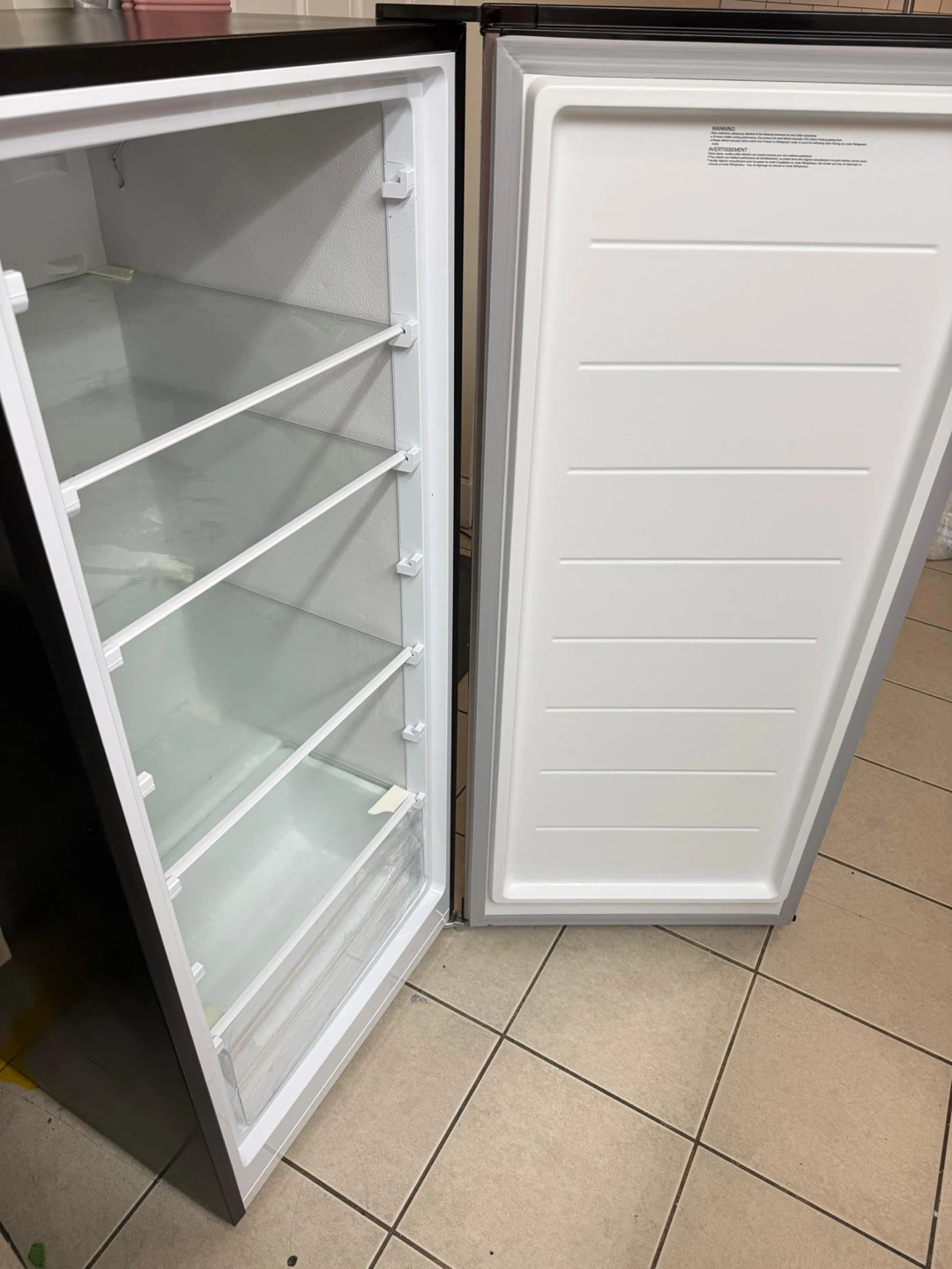 Nevera convertible Freezer - photo 5