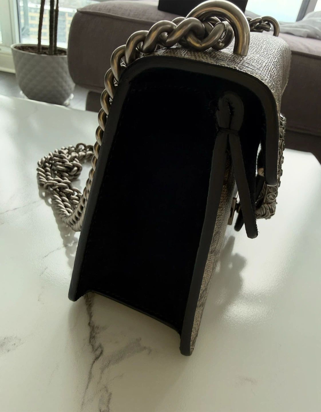 Gucci Dionysus Shoulder Bag - photo 2