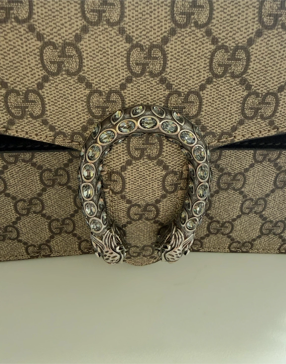 Gucci Dionysus Shoulder Bag - photo 3