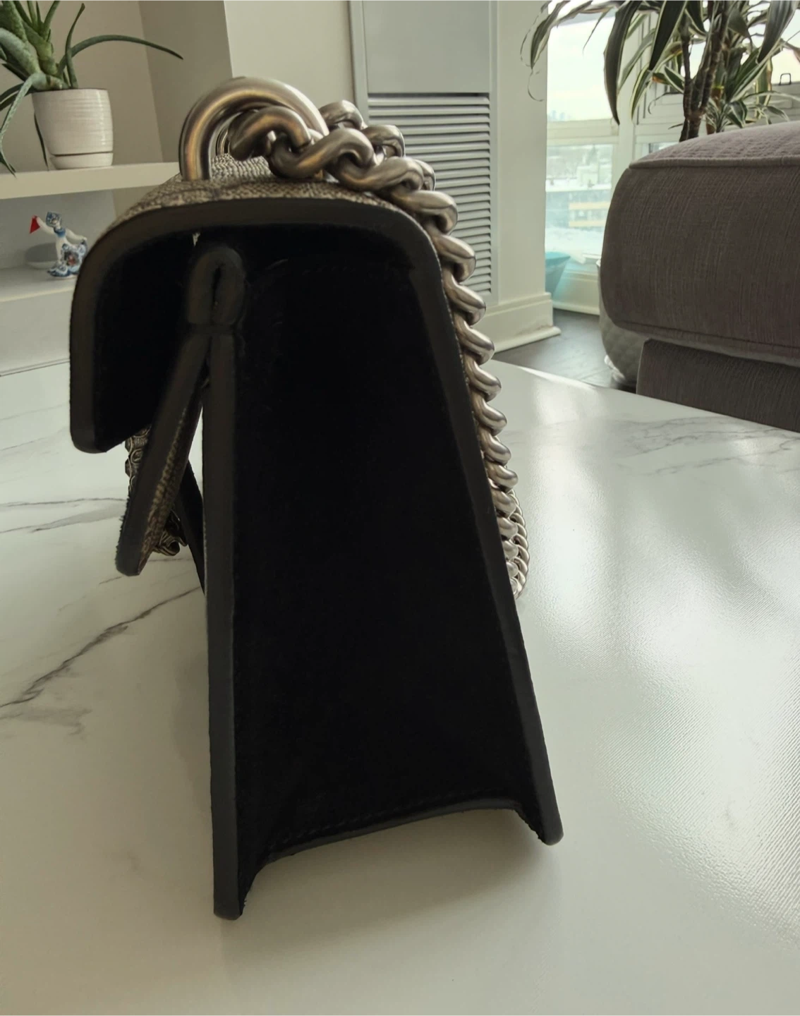 Gucci Dionysus Shoulder Bag - photo 4