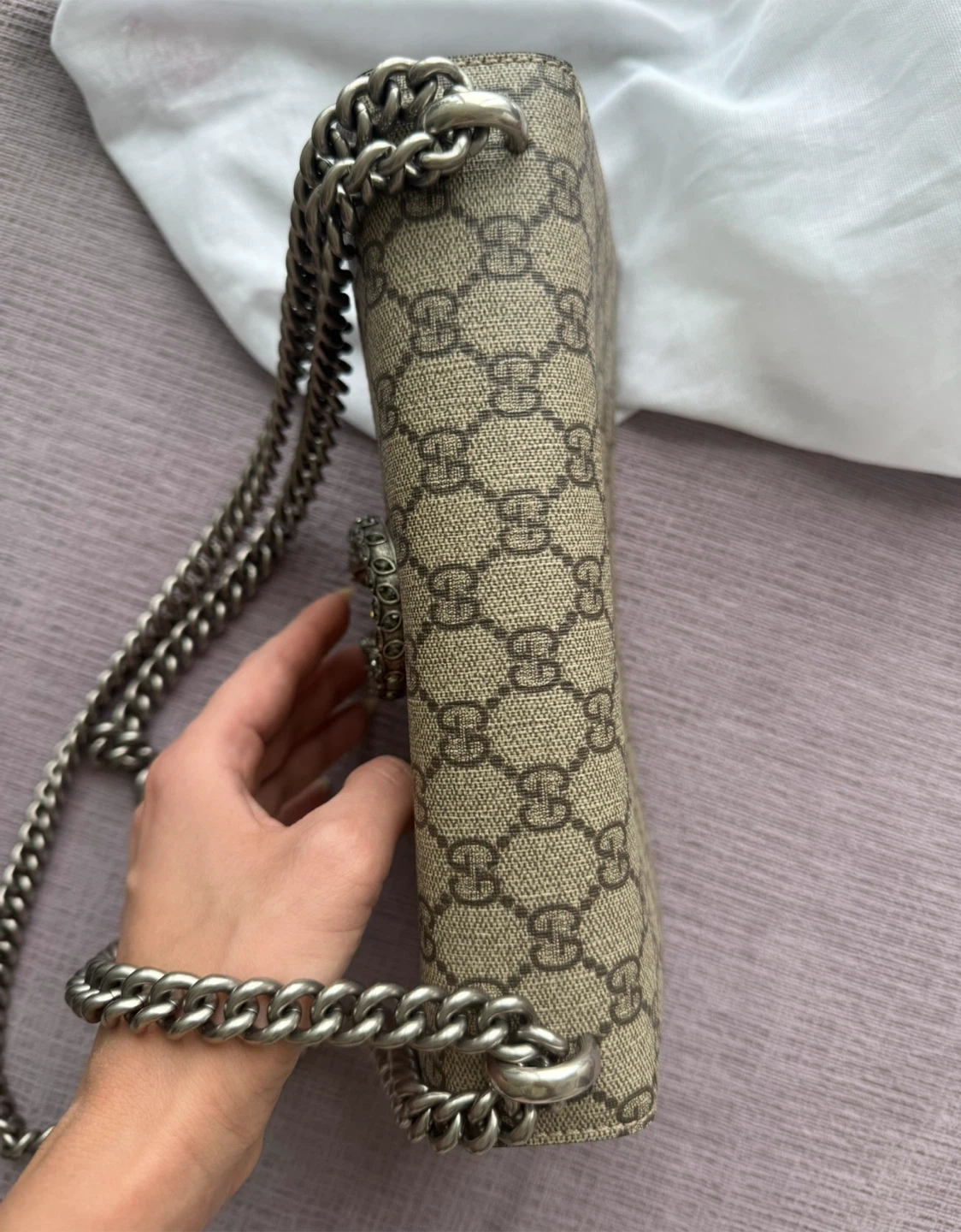 Gucci Dionysus Shoulder Bag - photo 5