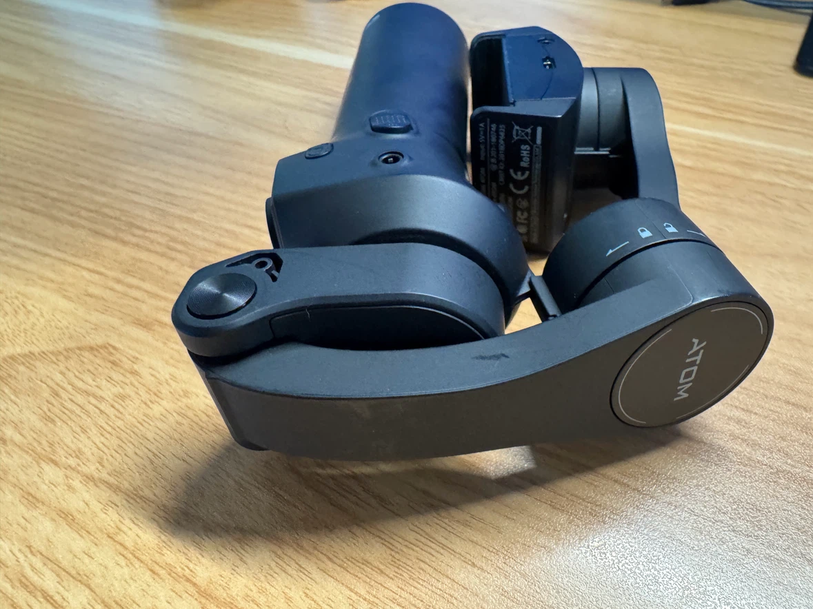 Snoppa ATOM Gimbal for Smartphones - photo 3