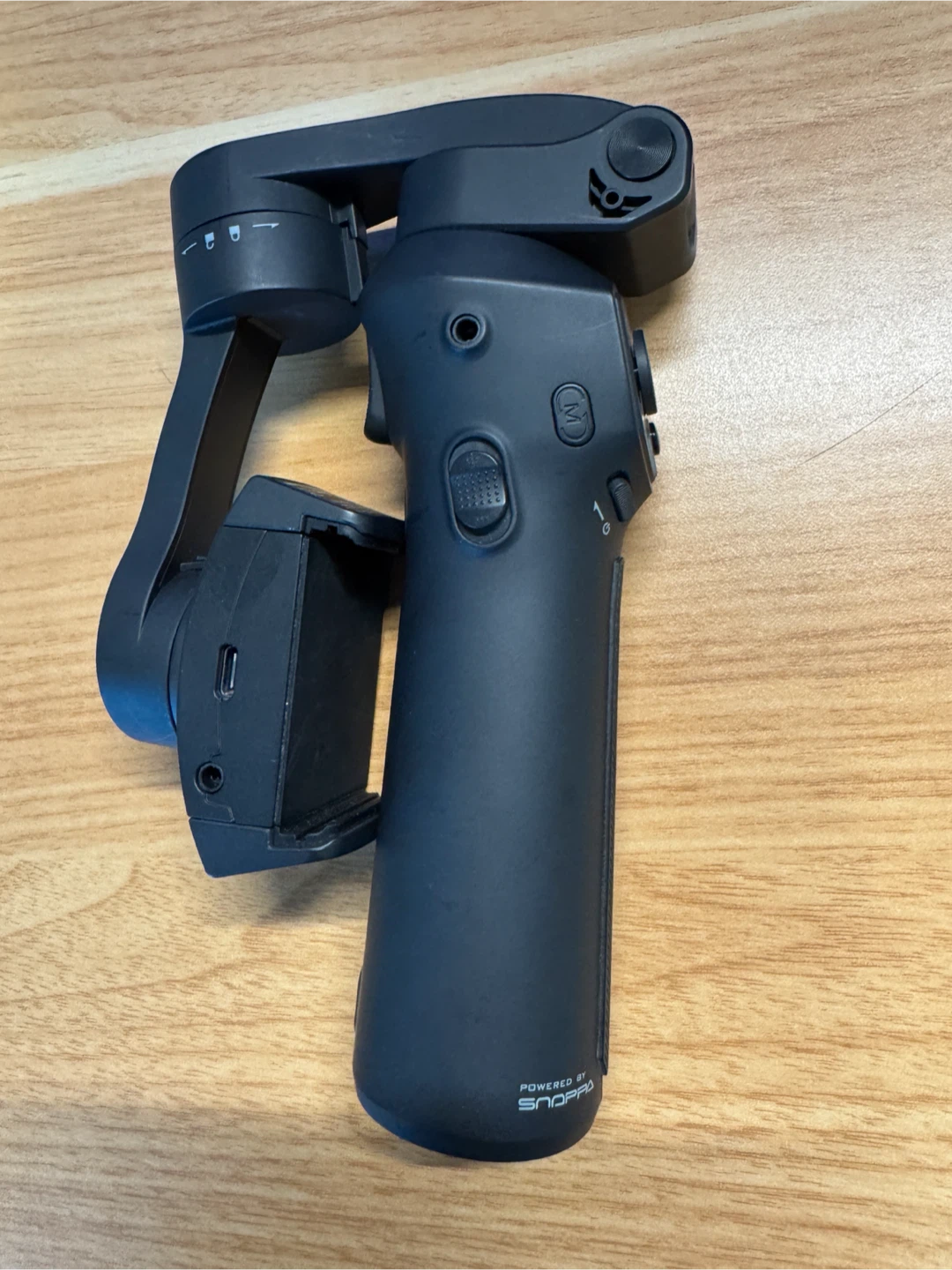 Snoppa ATOM Gimbal for Smartphones - photo 4