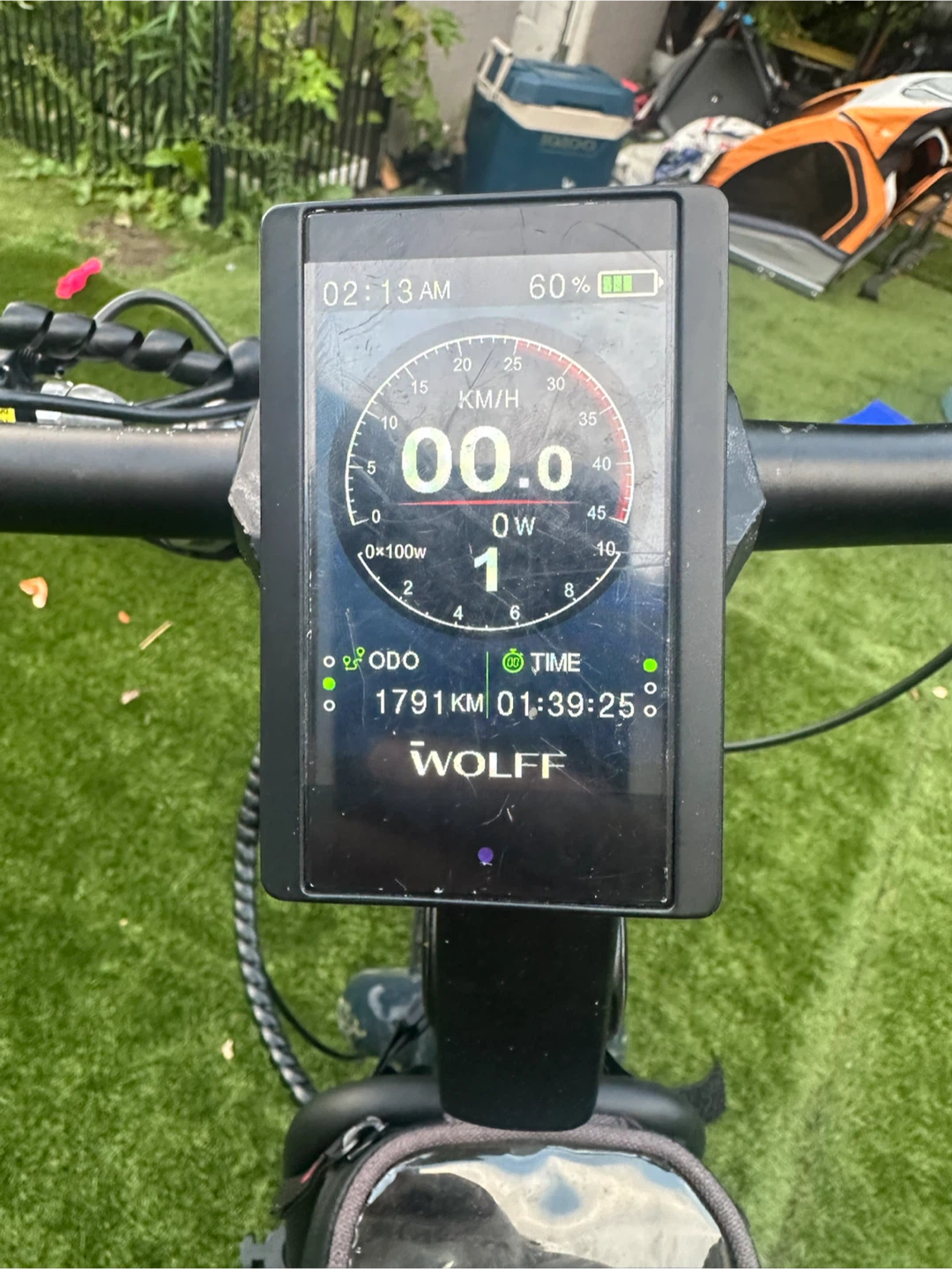 Fat Tire Electric Bike - photo 4