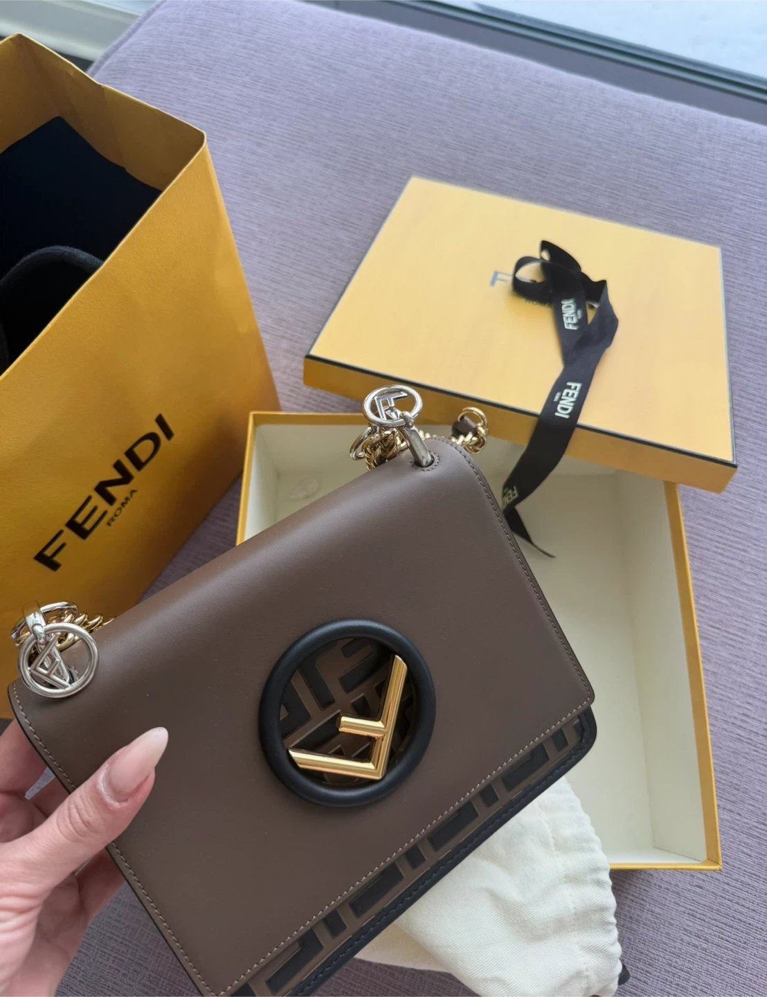 Fendi Bag - photo 2