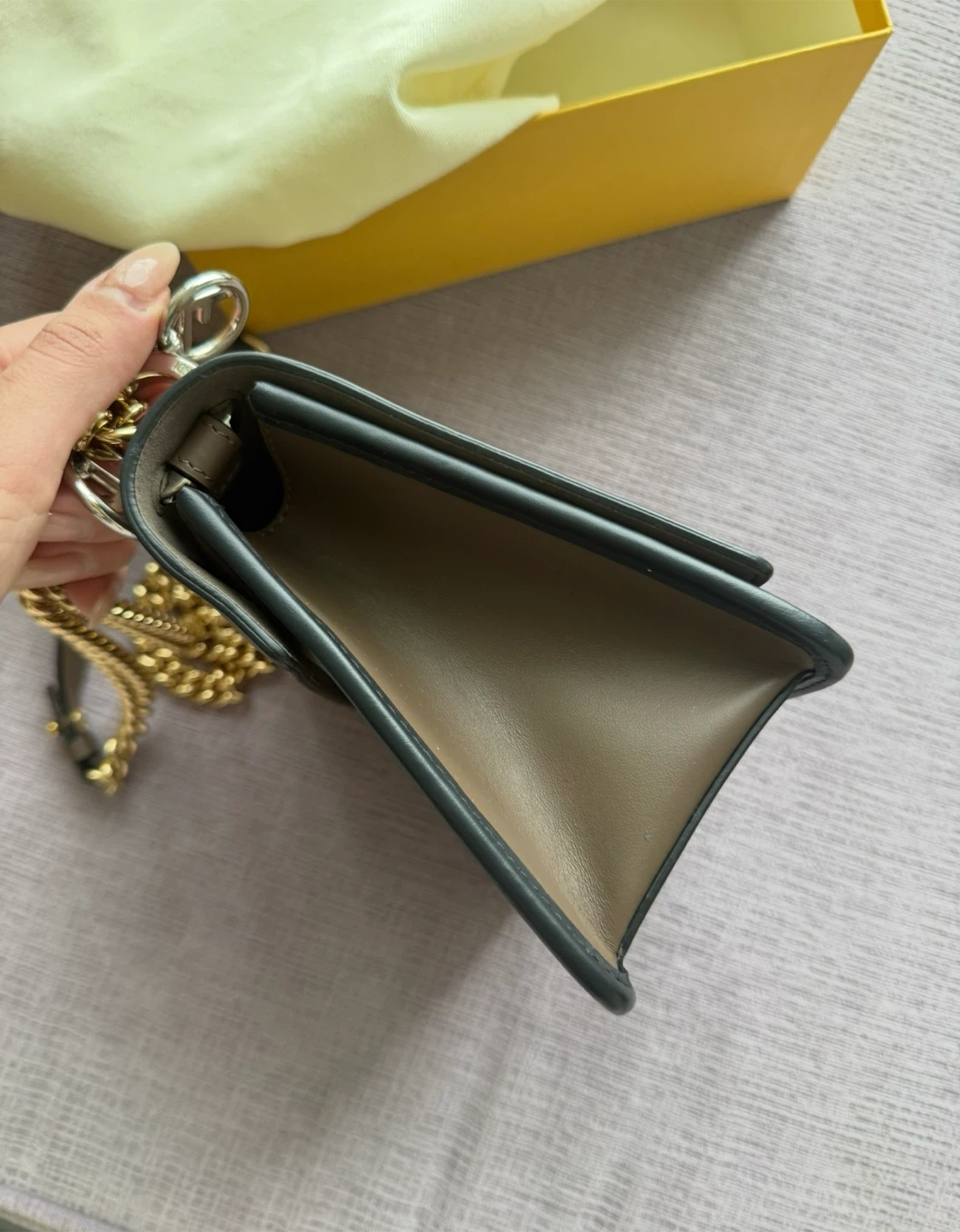 Fendi Bag - photo 3