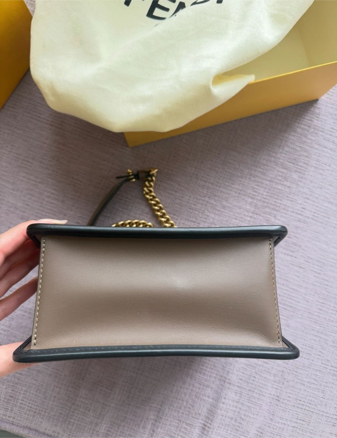 Fendi Bag - photo 4