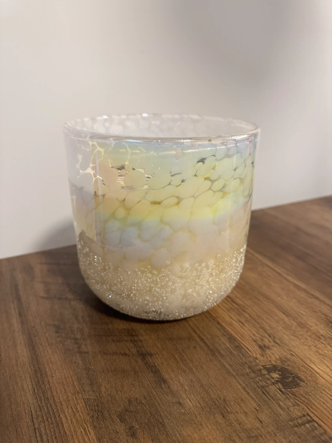 Rachel Zoe Scented Candle - 6 inches tall - photo 2