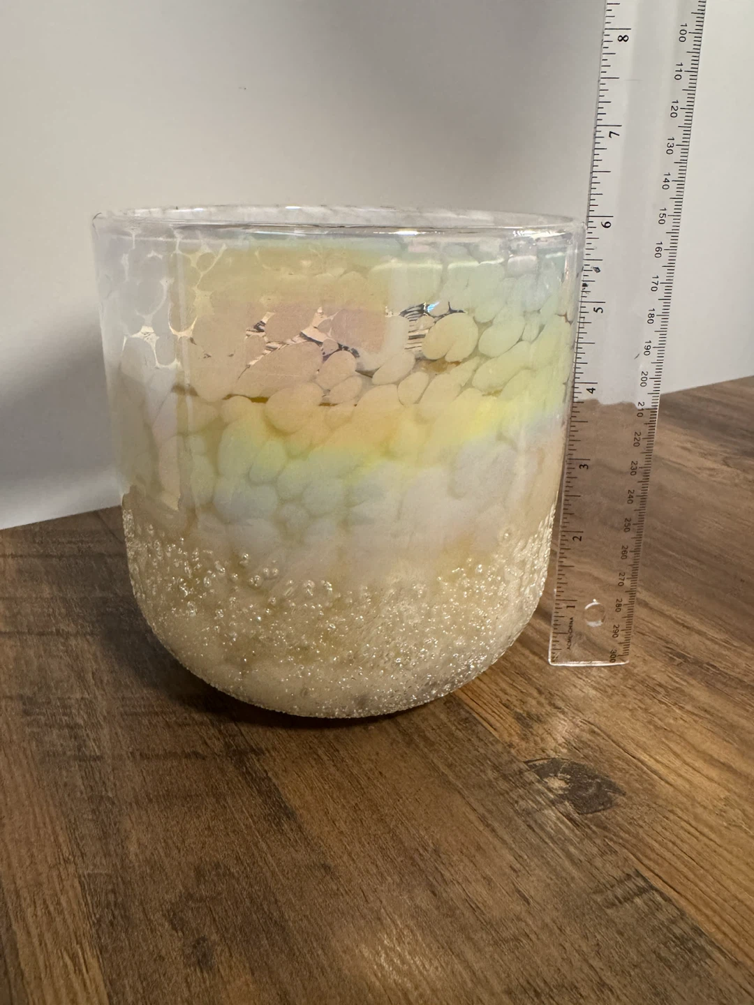 Rachel Zoe Scented Candle - 6 inches tall - photo 5