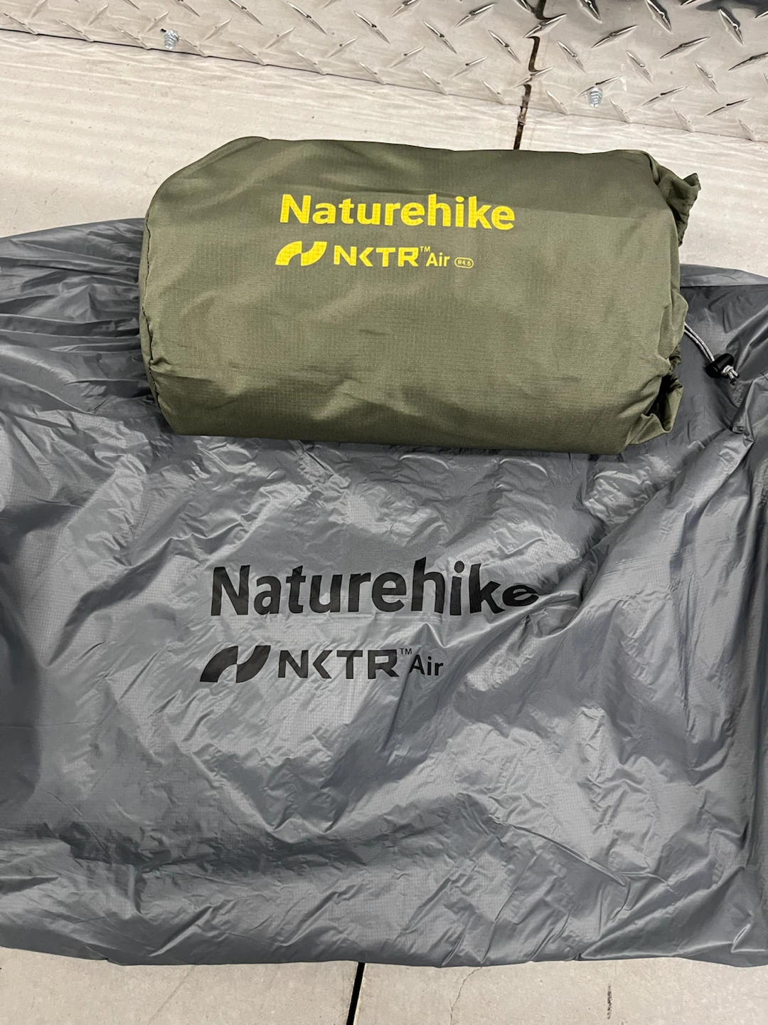 Naturehike NKTRAir Sleeping Pad
