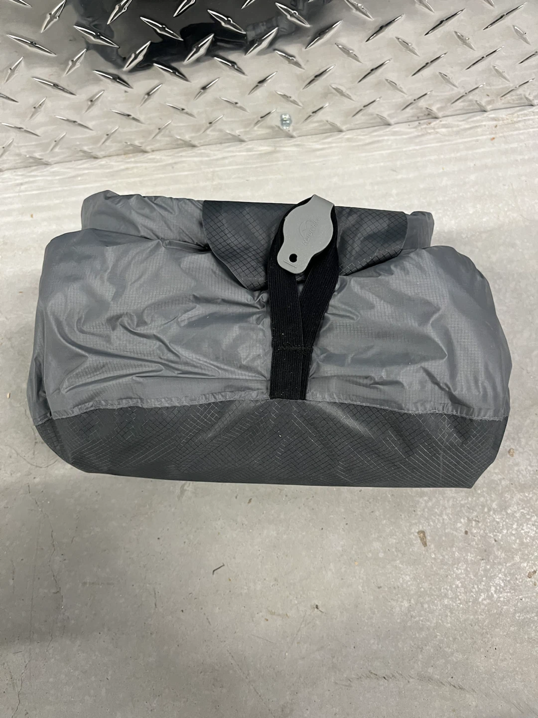 Naturehike NKTRAir Sleeping Pad - photo 2