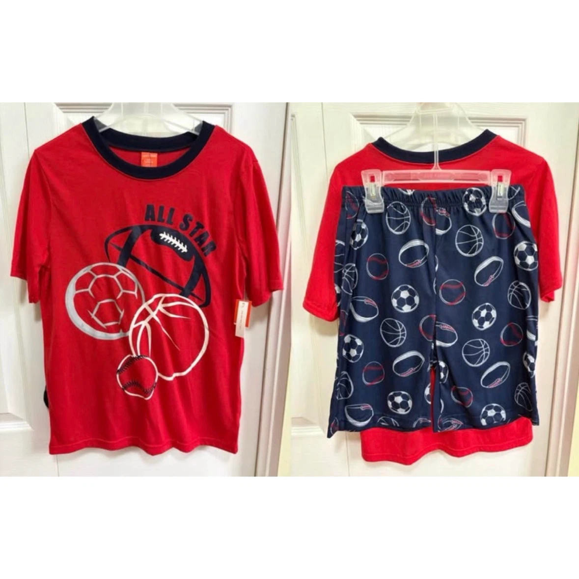 NEW, Joe Fresh Kids 2-piece Set, size L (10-12).