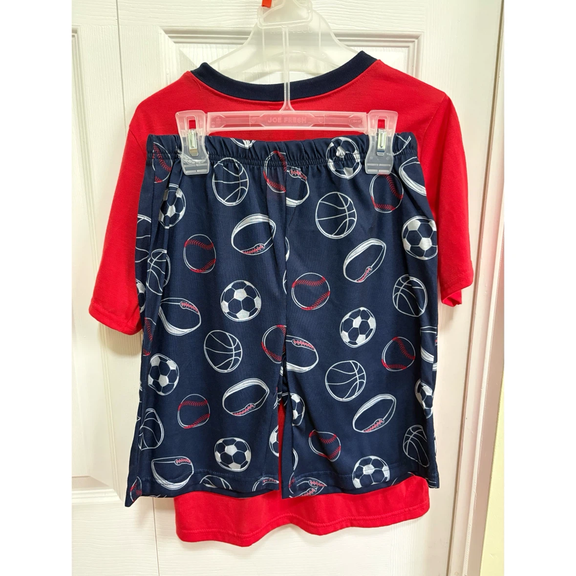 NEW, Joe Fresh Kids 2-piece Set, size L (10-12). - photo 3