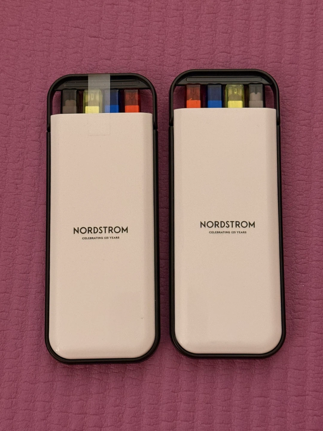 NEW✨Nordstrom 4-Piece Pen Set [2 pack]