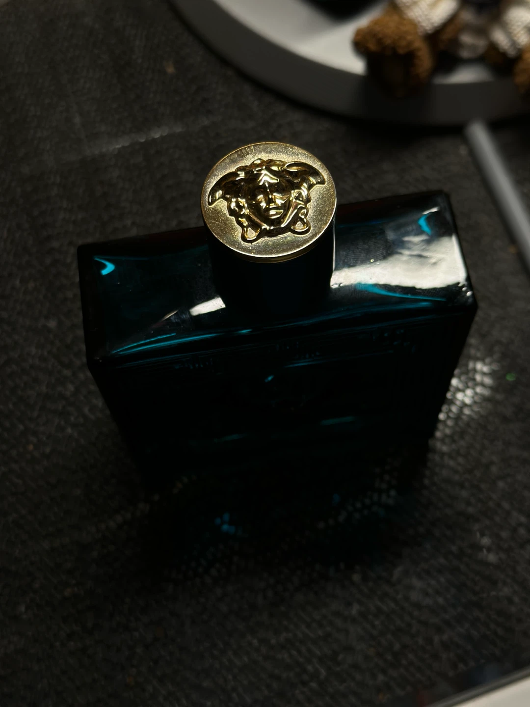 Versace Eros Eau de Toilette 100ml- Authentic - photo 4