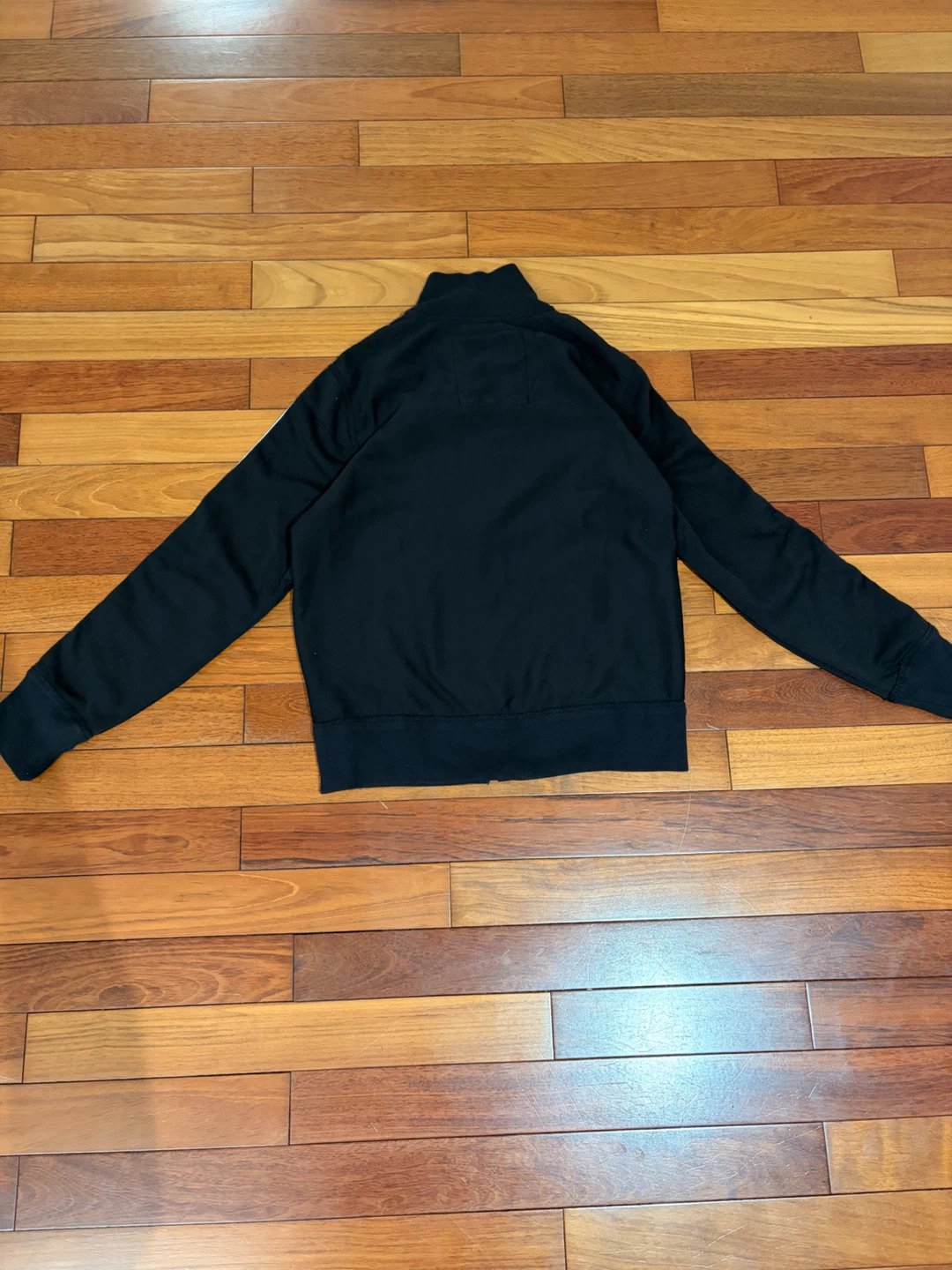 Vintage American Eagle Outfitters Zip-Up Track Jacket - photo 4