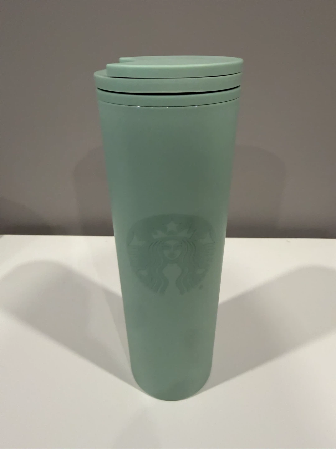 Starbucks Tumbler 16 fl oz / 473 mL