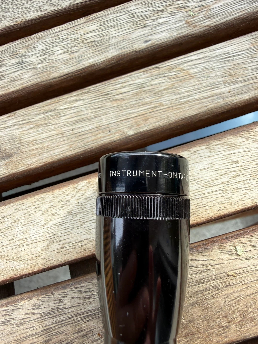 Maglite Mini-Maglite Flashlight