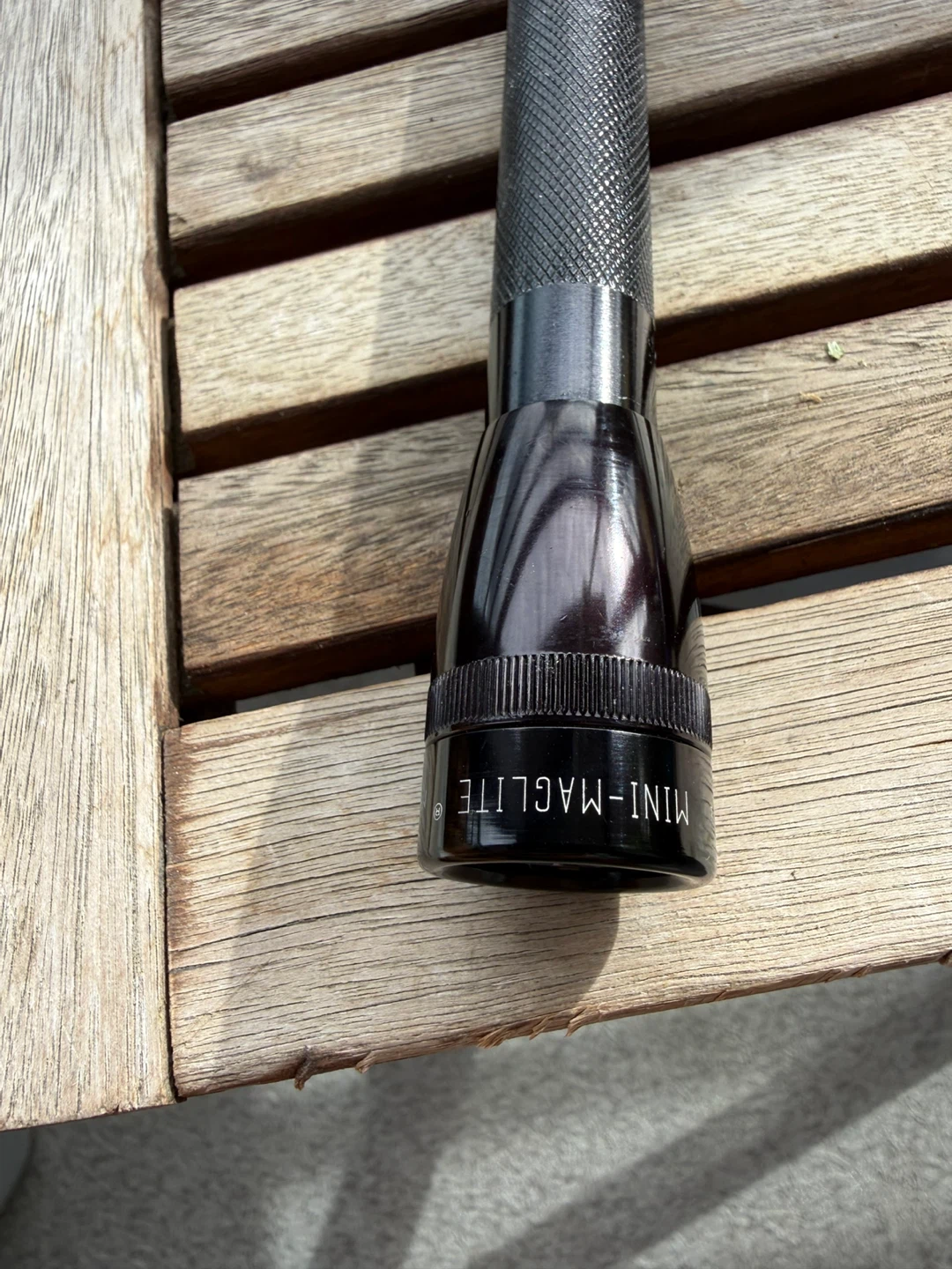 Maglite Mini-Maglite Flashlight - photo 2
