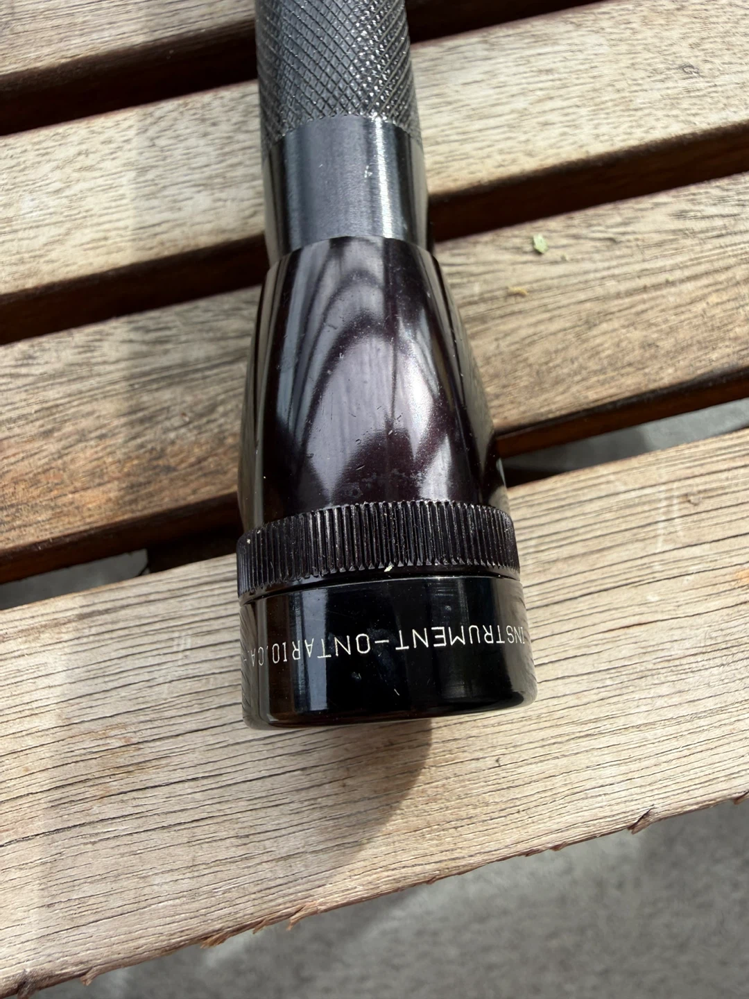 Maglite Mini-Maglite Flashlight - photo 3