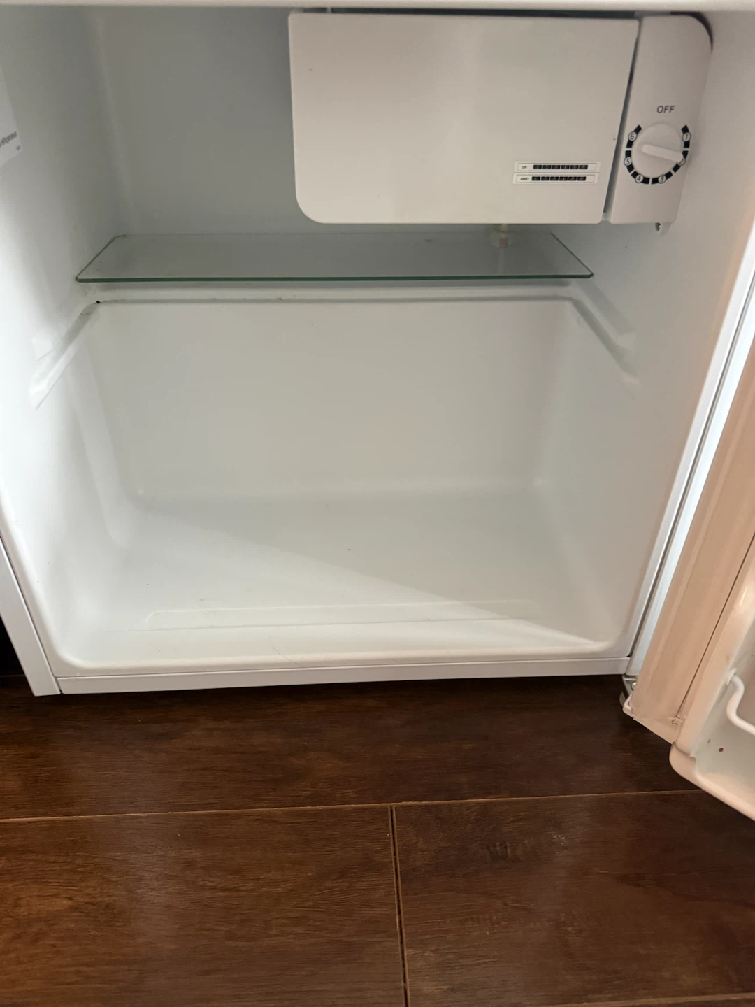 Master Chef Mini Fridge