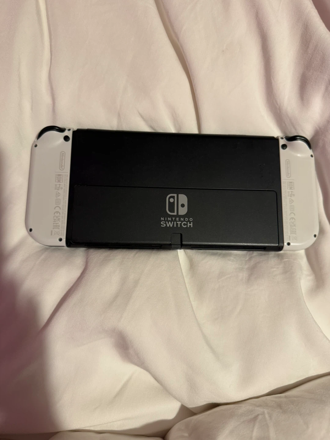 nintendo switch - photo 2