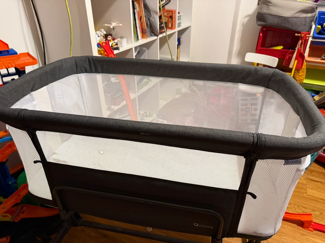 Qutanix Bassinet - photo 2