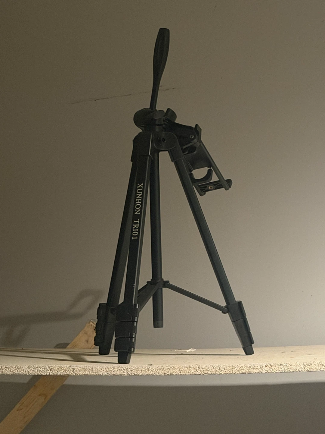 XUNHON TRIO1 Tripod