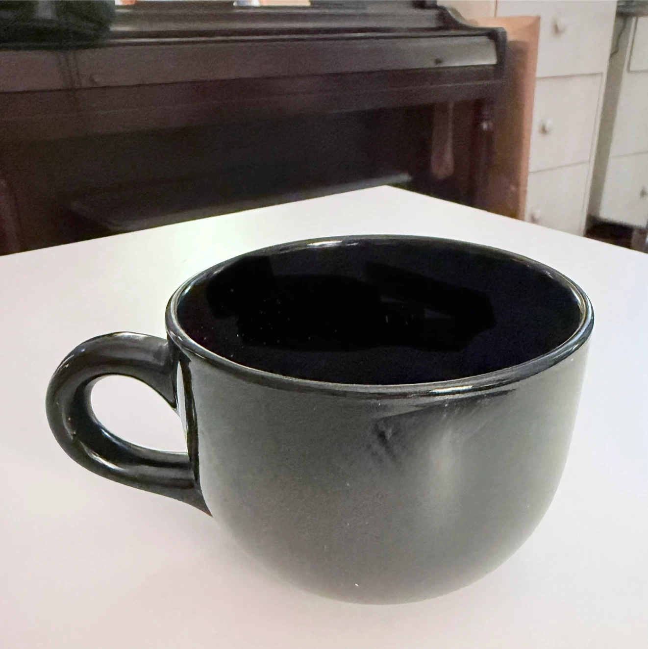 The Sopranos HBO TV Collectors Mug - photo 2